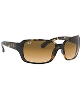 Ray-Ban Sunglasses, RB4068