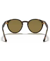 Ray-Ban Sunglasses, RB2180