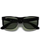 Ray-Ban Unisex Sunglasses, RB4165 Justin