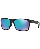 Maui Jim Red Sands Polarized Sunglasses