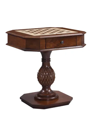 Acme Furniture Bishop Ii Game Table