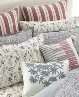 Lauren Ralph Lauren Maddie Floral Duvet Cover Sets