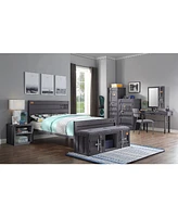 Acme Furniture Cargo Full Bed