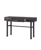 Acme Furniture Cargo Vanity Desk