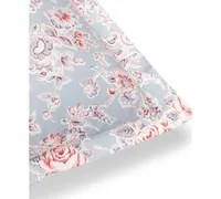 Lauren Ralph Lauren Maddie Floral 3-Pc. Duvet Cover Set