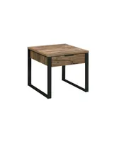 Acme Furniture Aflo End Table