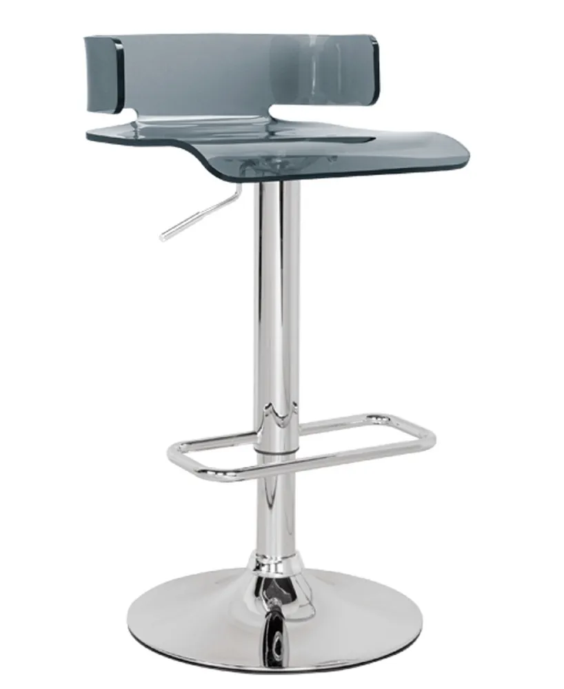 Acme Furniture Rania Swivel Adjustable Stool