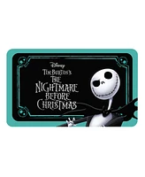 Pillow Pets Disney Nightmare Before Christmas Jack Skellington Stuffed Animal Plush Toy