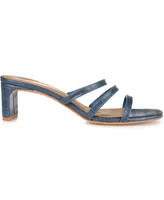 Journee Collection Women's Hariett Sandals