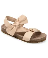 Journee Collection Women's Xanndra Sandals