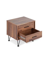 Acme Furniture Deoss Accent Table