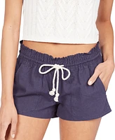 Roxy Juniors' Oceanside Beach Short