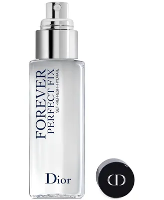 Dior Forever Perfect Fix Setting Mist