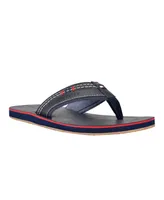 Tommy Hilfiger Men's Destino Flip Flop Sandals