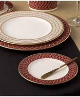 Noritake Crochet Dinnerware Collection