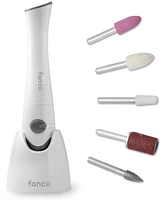 Mynt Cordless Mani Pedi Battery Nail File