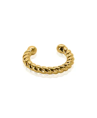 Oma The Label Neumi Twisted Ear Cuff