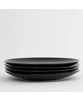 Euro Ceramica Euro Essential 12 Piece Dinnerware Set, Service for 4