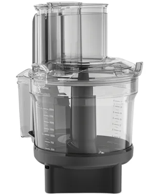 Vitamix Ascent Series 12-Cup Food Processor Attachment