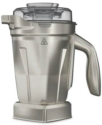 Vitamix 48-Oz. Stainless Steel Container