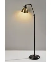 Adesso Alden Floor Lamp