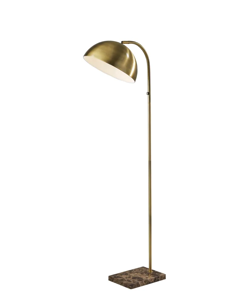 Adesso Paxton Floor Lamp