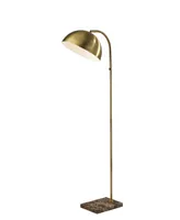 Adesso Paxton Floor Lamp