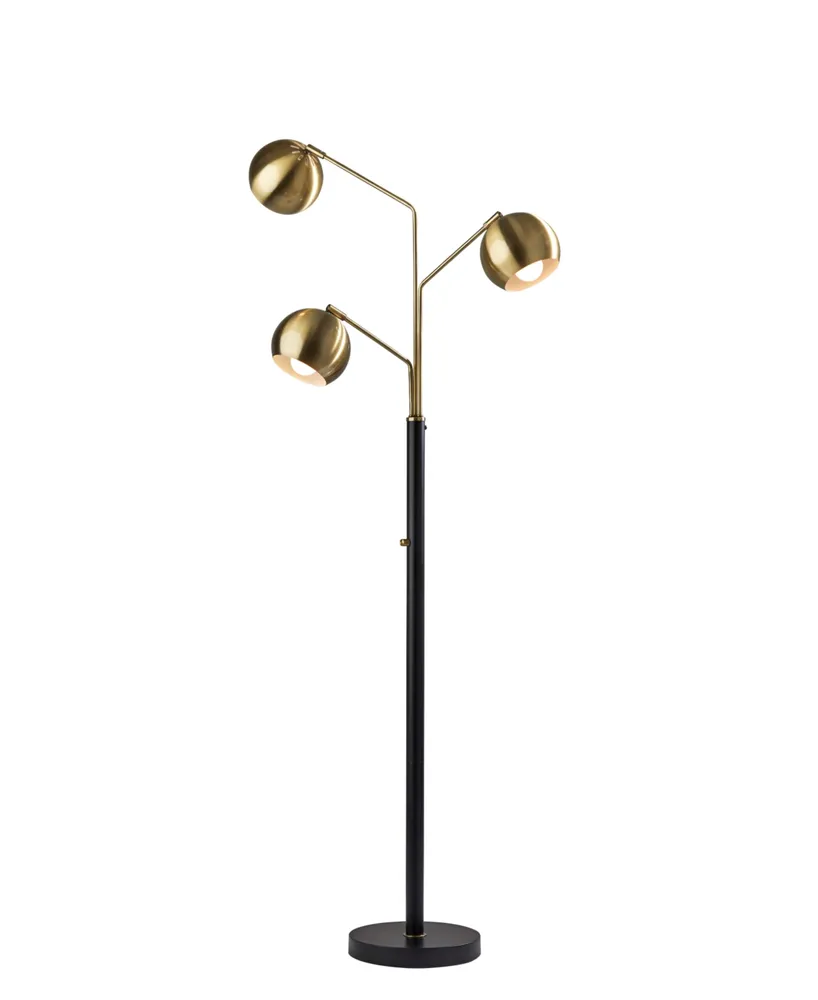 Adesso Emerson Tree Lamp