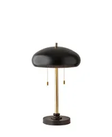 Adesso Cap Table Lamp