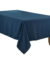 Saro Lifestyle Everyday Design Solid Color Tablecloth