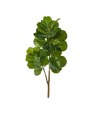3.5' Fiddle Leaf Fig Artificial Tree