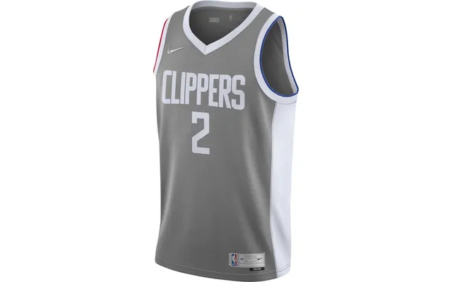 Nike Los Angeles Clippers Men's Kawhi Leonard City Edition Swingman Jersey  - Macy's