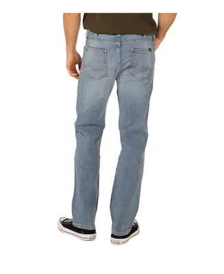 Silver Jeans Co. Men's Authentic The Athletic