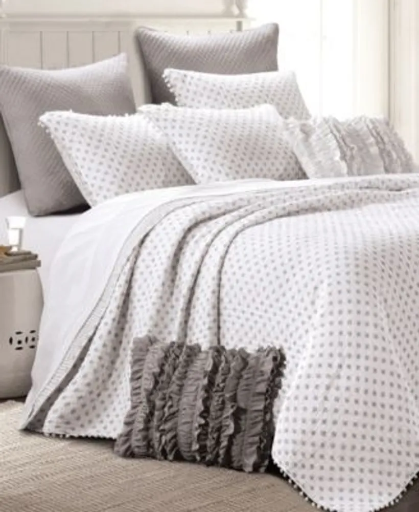 Levtex Astoria Quilt Sets