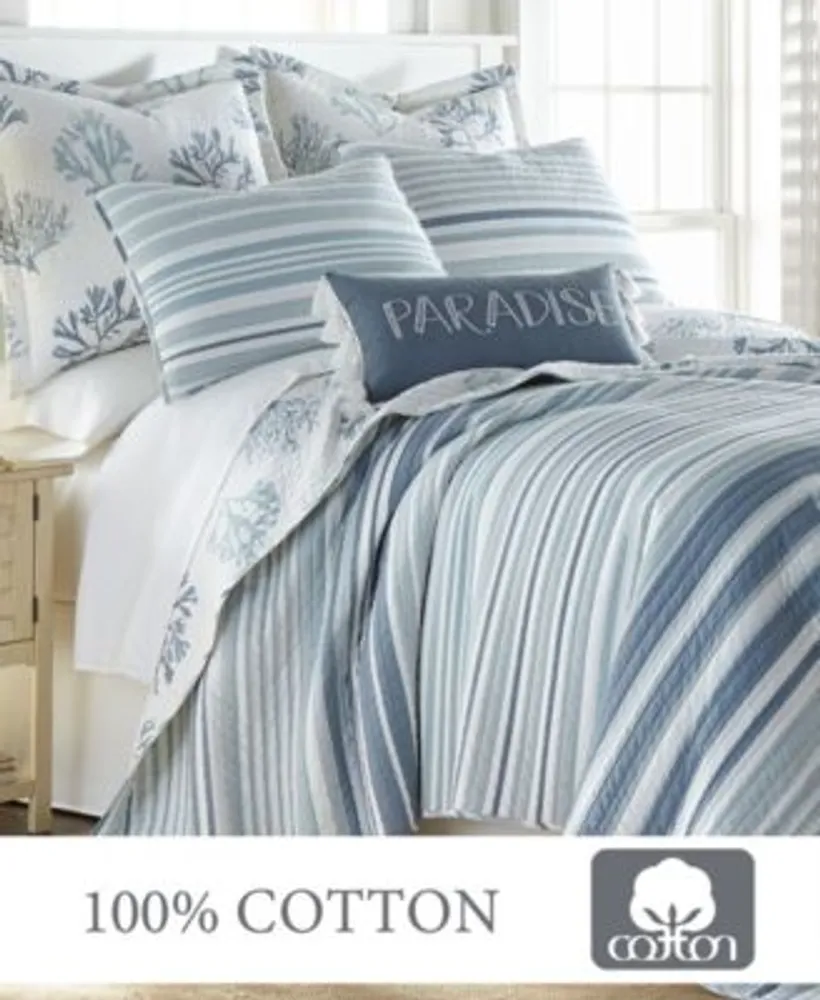 Levtex Truro Quilt Sets