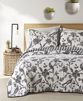 Levtex Tanzie 2-Pc. Quilt Set