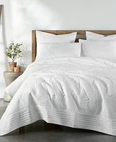 Levtex Belgrade -Pc. Quilt Set