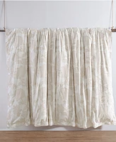 Levtex Kimball Jacquard Floral -Pc. Duvet Cover Set