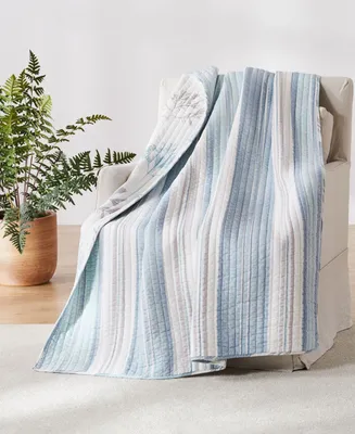 Levtex Ipanema Quilted Throw, 50" x 60"