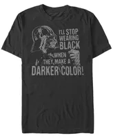 Fifth Sun Men's Never Stop Short Sleeve Crew T-shirt