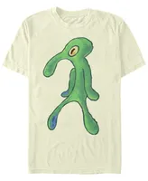 Fifth Sun Men's Bold and Brash Short Sleeve Crew T-shirt