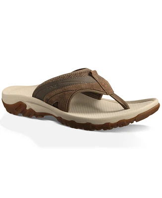 Teva Men's Pajaro Water-Resistant Sandals