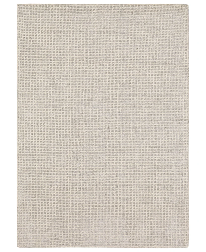 Closeout! Karastan Labyrinth RG17 8' x 10' Area Rug