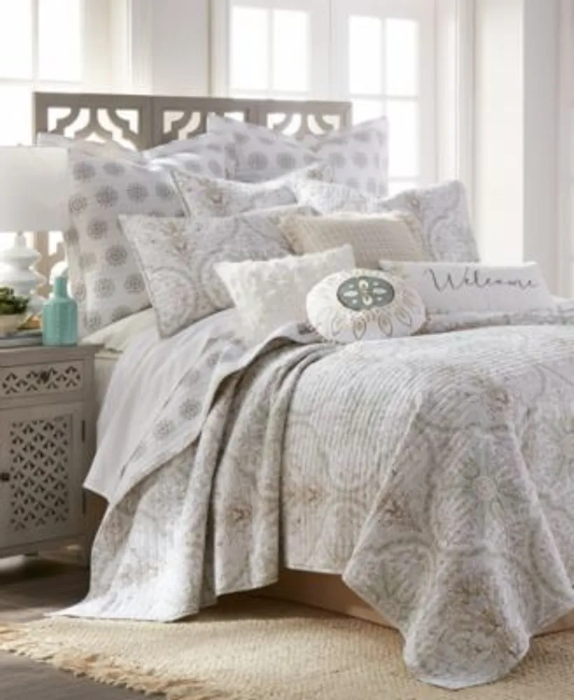 Levtex Cosima Quilt Sets