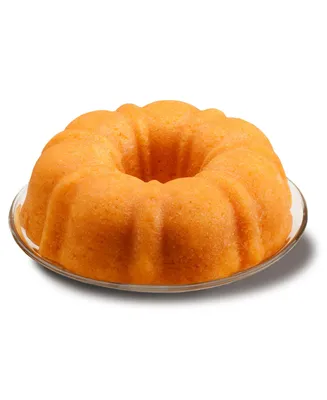 Dockside Market Honey Bell Orange Bundt Cake, 24 oz