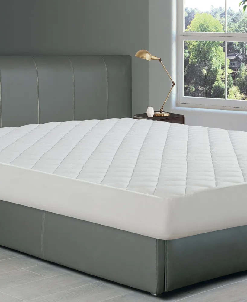 Noble Excellence Ultimate Comfort Mattress Pad