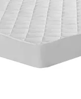 All-In-One Performance Stretch Moisture Wicking Fitted Mattress Pad