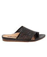 SoftWalk Corsica Ii Sandal