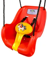 Unicorn Toddler Swing