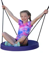 Air Riders Saucer Swing